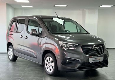 Opel Combo, 2021