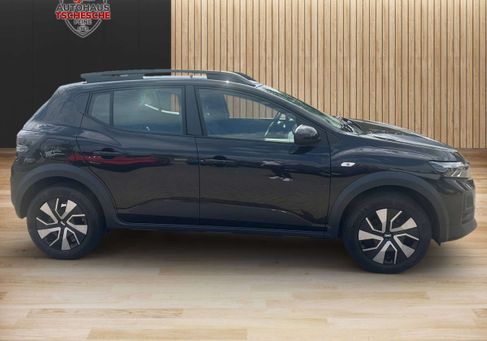 Dacia Sandero, 2026