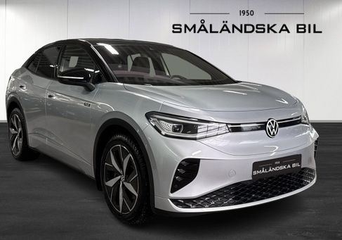 Volkswagen ID.5, 2023