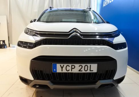 Citroën C3 Aircross, 2022 3