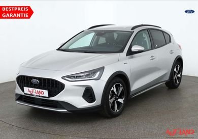 Ford Focus, 2023