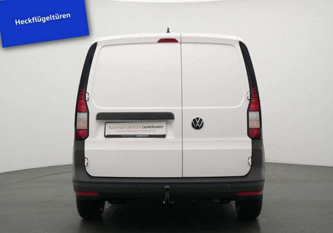 Volkswagen Caddy, 2026