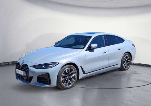 BMW 420, 2022