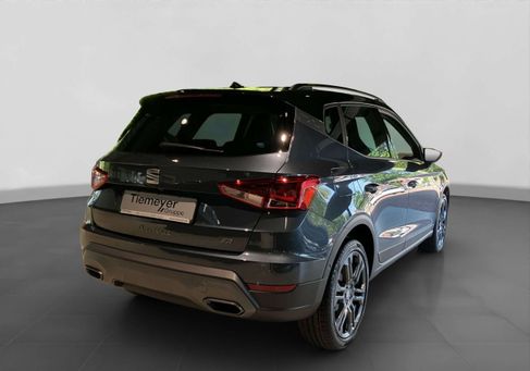 Seat Arona, 2026