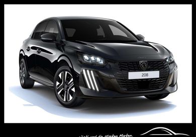 Peugeot 208, 2026