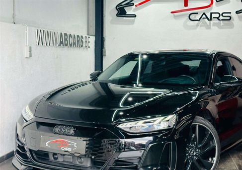 Audi e-tron, 2022 3