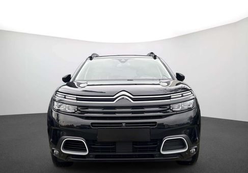 Citroën C5 Aircross, 2021 3