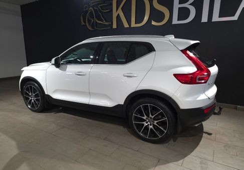 Volvo XC40, 2019 3
