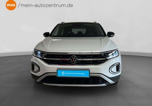 Volkswagen T-Roc, 2022