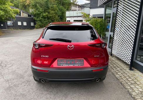 Mazda CX-30, 2023 3