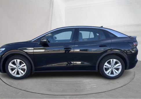 Volkswagen ID.5, 2023