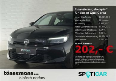 Opel Corsa, 2025