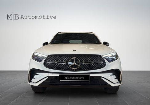 Mercedes-Benz GLC 300, 2026