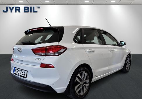 Hyundai i30, 2018 3