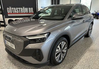 Audi Q4, 2023