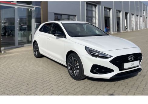 Hyundai i30, 2025 3