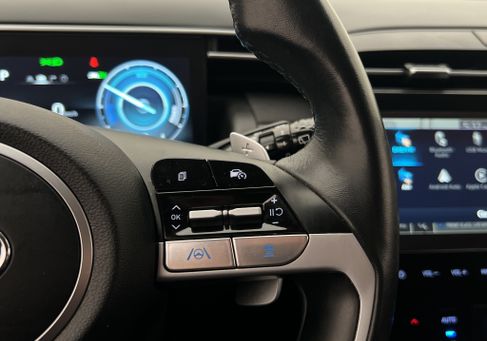 Hyundai Tucson, 2022 3