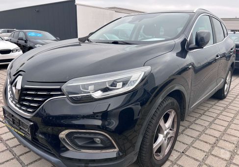 Renault Kadjar, 2019