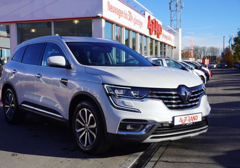 Renault Koleos, 2020