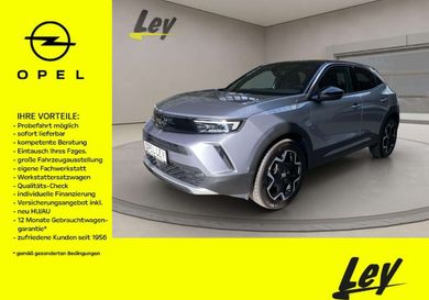 Opel Mokka, 2023