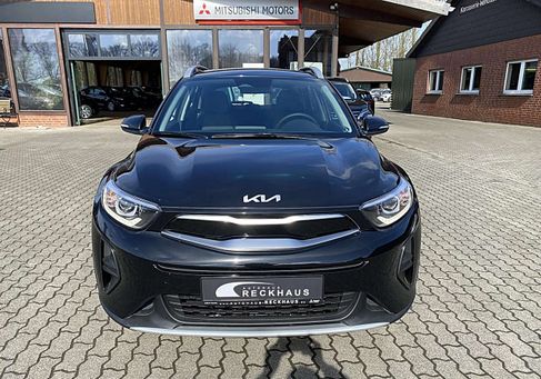 Kia Stonic, 2025