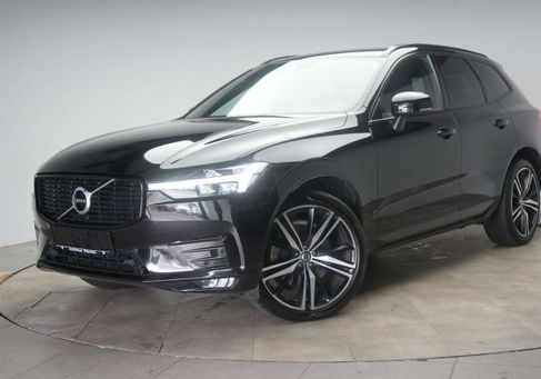 Volvo XC60, 2021 3