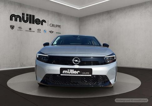 Opel Corsa, 2023 3