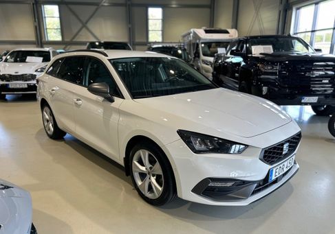 Seat Leon, 2022 2