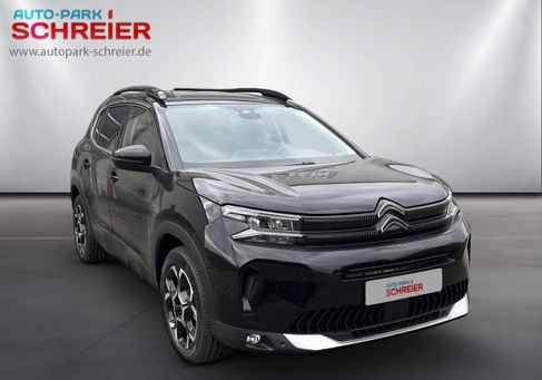 Citroën C5 Aircross, 2025 3