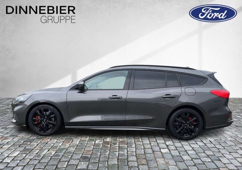 Ford Focus, 2022