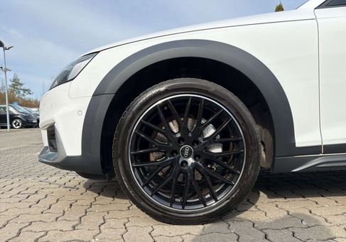 Audi A4 Allroad, 2021 2