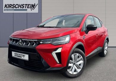 Mitsubishi ASX, 2026