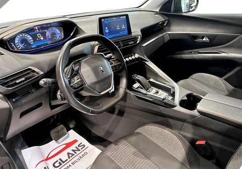 Peugeot 3008, 2019 3