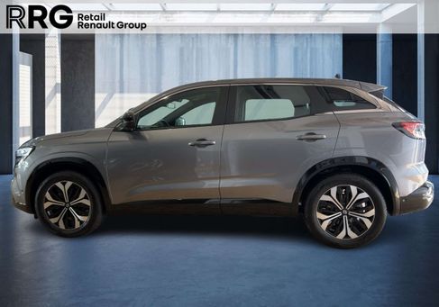 Renault Austral, 2024