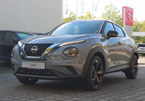 Nissan Juke, 2026 2