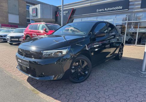 Opel Corsa, 2025 2