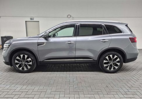 Renault Koleos, 2022