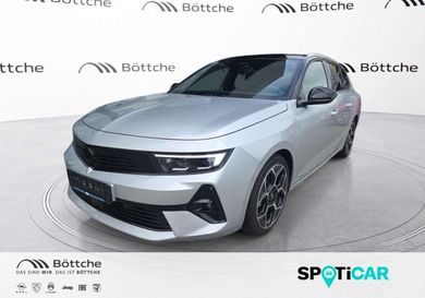 Opel Astra, 2023