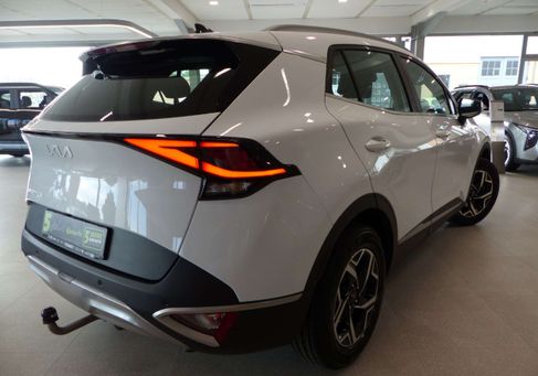 Kia Sportage, 2023 3