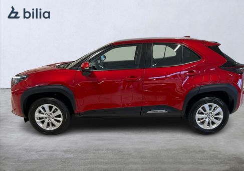 Toyota Yaris Cross, 2022