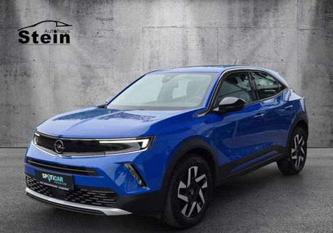 Opel Mokka, 2023 2