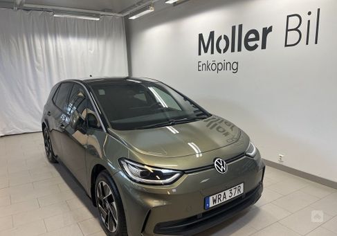 Volkswagen ID.3, 2024