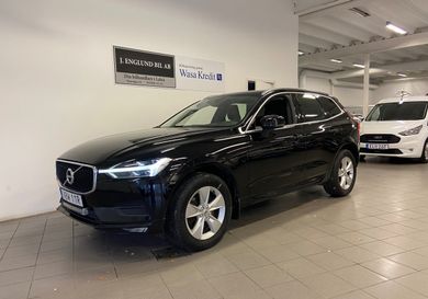 Volvo XC60, 2020