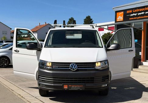 Volkswagen T6 Transporter, 2020