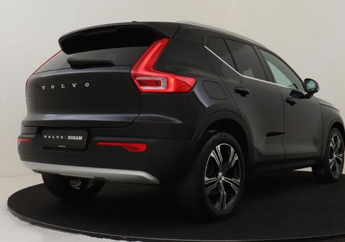 Volvo XC40, 2021 3