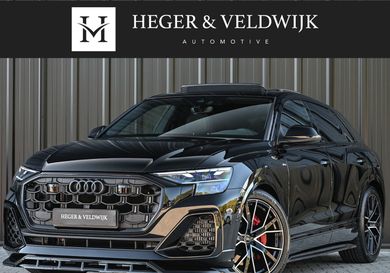 Audi Q8, 2026