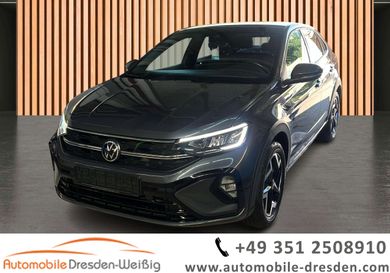 Volkswagen Taigo, 2025