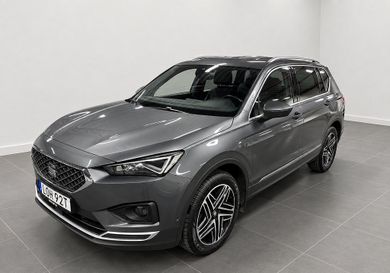 Seat, 2019