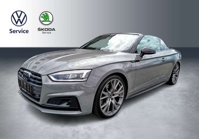 Audi A5, 2019