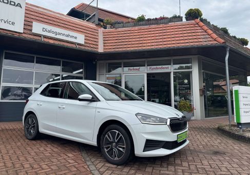 Skoda Fabia, 2024